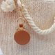thumbnail image 5 of Stylish Mini Jewelry Box Keychain for Women on the Go with Protective Soft Lining and Easy, 5 of 5