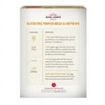 thumbnail image 2 of Miss Jones Baking Co. Gluten Free Pumpkin Bread Mix 14 oz (2 pack), 2 of 5