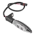 thumbnail image 3 of Par De Luces LED De Señal De Para Motocicleta, Lámpara Indicadora De Dirección Para F800 Delantera, 3 of 7