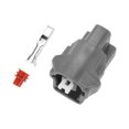 thumbnail image 1 of Conector de sensor de golpe hembra de 1 pin Unique Bargains para Toyota, 1 of 6