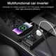 thumbnail image 1 of Convertidor Inversor De Coche 200W Inversor De Corriente De Coche Multifunción De Onda Modificada Con 2 Tomas De CA Y 4 Puertos USB Para Coche De 12V, 1 of 7