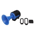 thumbnail image 2 of Timbre de alarma para bicicleta BuyWeek bocina eléctrica IPX4 probada y confiable, 2 of 14