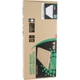 thumbnail image 4 of Hydrofarm FLT46 Agrobrite 6-Tube Hydroponic 4Ft Grow Light Fixture 324W (4 Pack), 4 of 6