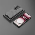 thumbnail image 5 of Funda de PC+TPU para Oppo Reno12 5G, con diseño de panal, amortiguación y antigolpes, s202412241578, 5 of 5