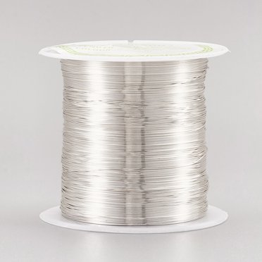 Beadalon 7 Strand Bead Stringing Wire, 30 Feet. - Walmart.com