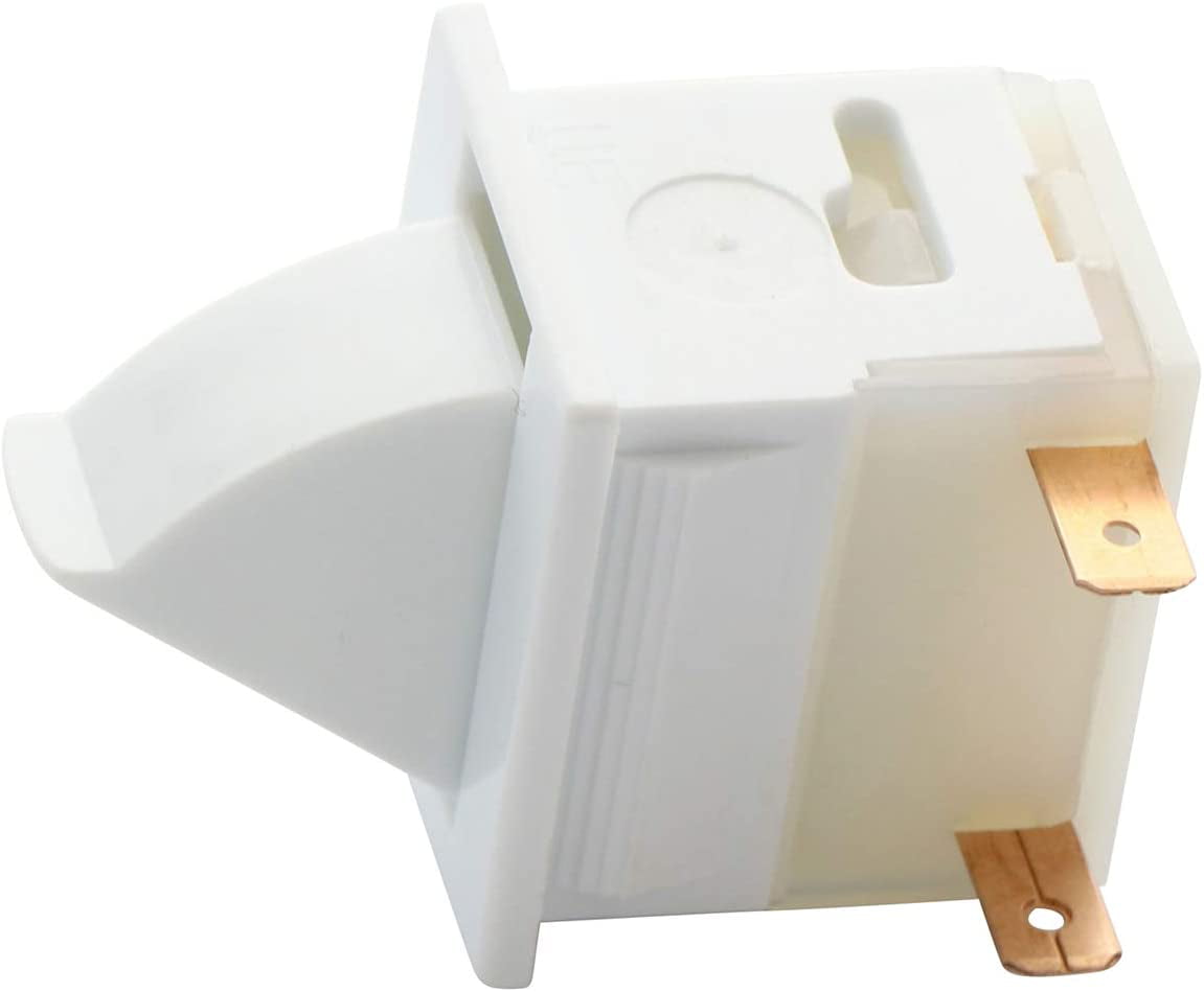 OEM Whirlpool WP1118894 Refrigerator Freezer Door Light Switch