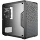 thumbnail image 1 of Gabinete Gamer Cooler Master Masterbox Q300L Panel Acrilico USB 3.0 Negro Micro ATX, 1 of 5