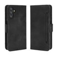thumbnail image 1 of Funda Tipo Billetera GANGXUN para Samsung Galaxy A13 5G – Tapa Flip con Tarjetero, 1 of 5