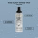 thumbnail image 3 of Spray fijador Milani Make It Last Original, paquete de 2, 3 of 7