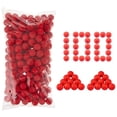 thumbnail image 1 of Bola de espuma con forma de bala Dart Refill XShot Chaos, 100 rondas, ZURU, 1 of 7