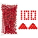 thumbnail image 1 of Bola de espuma con forma de bala Dart Refill XShot Chaos, 100 rondas, ZURU, 1 of 7