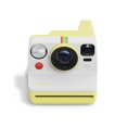 thumbnail image 1 of Polaroid Now Generation 3 Instant Camera - Yellow, 1 of 10