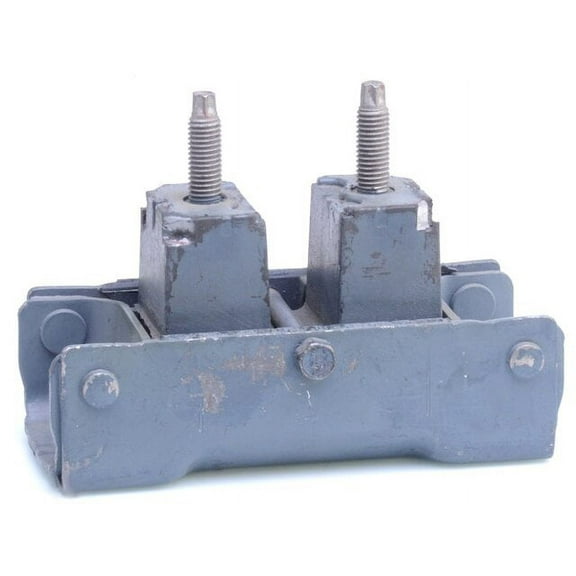 Rear Transmission Mount - Compatible with 2011 - 2022 Ford F-350 Super Duty 2012 2013 2014 2015 2016 2017 2018 2019 2020 2021