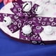 thumbnail image 3 of Campana De Navidad 20 piezas de 25 mm de metal con cascabeles colgantes de Navidad para decoración de mascotas blanco Sywqhk Libre de BPA, 3 of 7