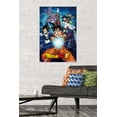 thumbnail image 2 of Dragon Ball Super - Groups Wall Poster, 22.375" x 34", 2 of 6