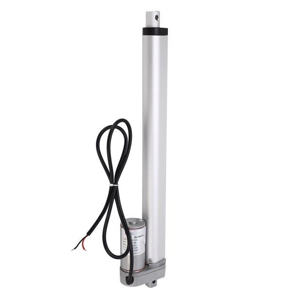 12vdc Linear Actuator 30mm S 300n Electric Actuator Heavy Duty