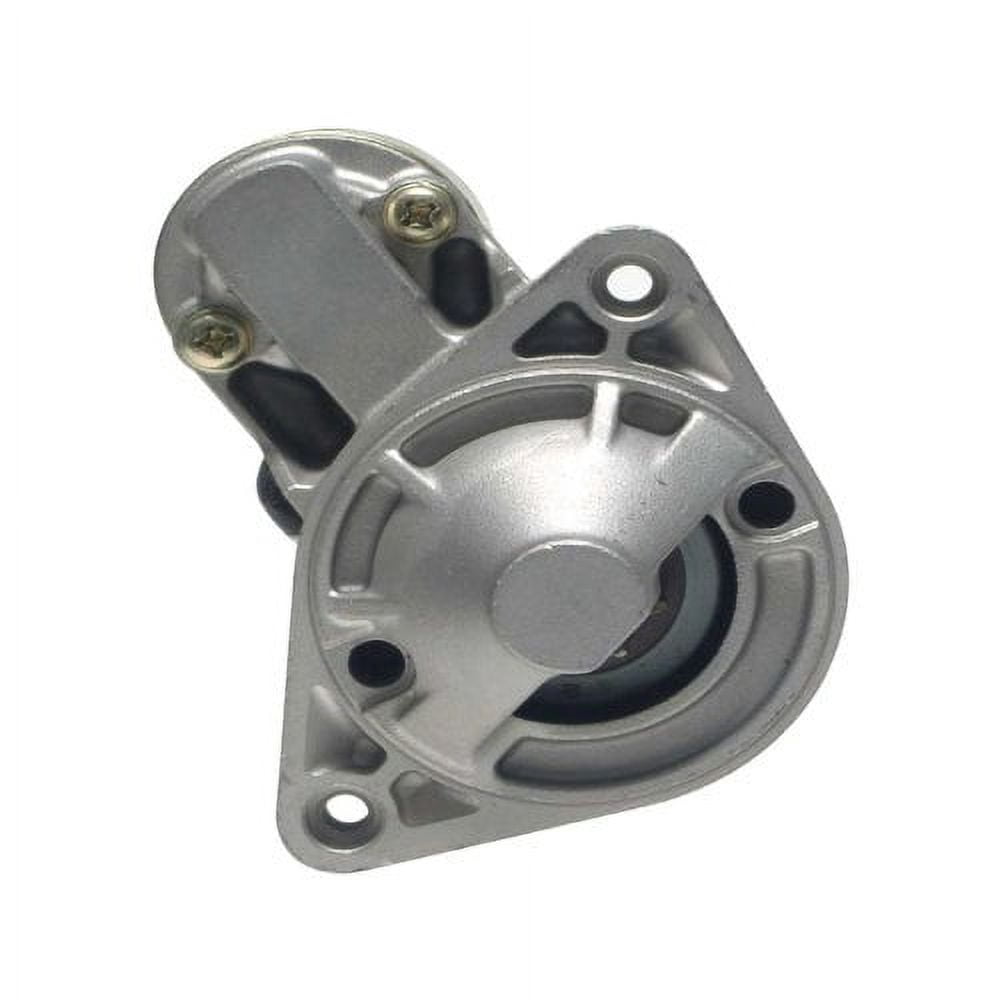 Remanufactured Denso DENSO First Time Fit® Starter Motor – 280-4226 Fits select: 2002-2007 SUZUKI AERIO, 1993-1997 GEO METRO