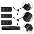 thumbnail image 3 of Main Side Brush Filter Vacuum Replacement Kit for Deebot X2 For Omni, 3 of 7