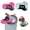 Cat Blue-Rose, variant on Soda Can Opener Can Cover for Soda Easy Tab Opener and Drink Protector Cute Beverage Barricade for Coke Shields from Bugs,Bees,Flies,Dust at Party,BBQ, Beach