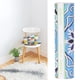 thumbnail image 5 of Papel pintado LHCER 20x500cm Calcomanías de Pared PVC, 5 of 8