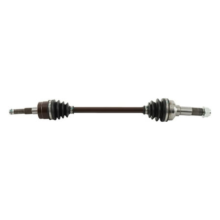All Balls Front Right 6ball CV Axle for Yamaha 450 RHINO 2006 2007 2008 2009