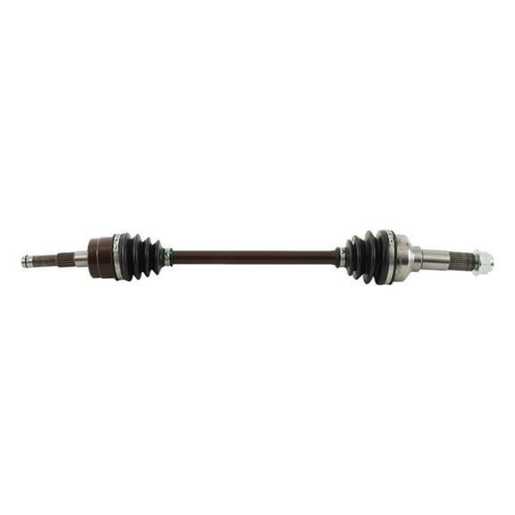All Balls Front Right 6ball CV Axle for Yamaha 450 RHINO 2006 2007 2008 2009