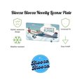 thumbnail image 2 of I'd Rather Be Flying Airplane Pilot Metal Novelty License Plate, 2 of 7