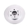 thumbnail image 2 of Power Stop AR8671EVC Rear Evolution Geomet Coated Brake Rotor, 2 of 3