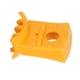 thumbnail image 4 of Bloqueo de disyuntor miniatura ABS, distribución eléctrica de pines, aislamiento de energía, bloqueo de seguridad eléctrica para candados, 4 of 14
