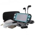 thumbnail image 2 of Kit protector 8 en 1 DreamGear - Nintendo Switch Nintendo Switch, 2 of 2
