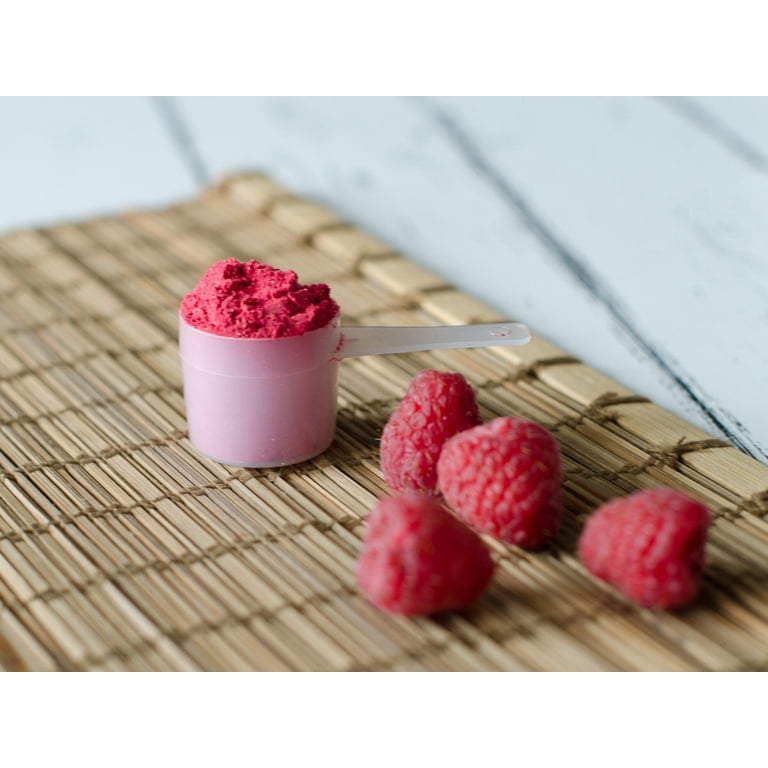 Dried Raspberries Powder