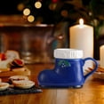 thumbnail image 4 of RuiJiao Clearance Festive Ceramic Mug In Boot Shape Unique And Stylish Comfortable And Practical For Christmas Coffee Tea And Hot Drinks, 4 of 6