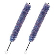 thumbnail image 2 of Shisuyan 2 pcs Clarinet Cleaning Brush Music Instrument Saxophone Brush Flute Cleaner Brushes, 2 of 8