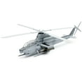thumbnail image 2 of Bell AH-1Z Cobra Helicopter Gray "US Air Force" "Military Mission" Series 1/55 Diecast Model by New Ray, 2 of 3