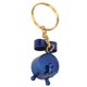 thumbnail image 1 of Llavero de mini tambores Bling Bling Llavero de metal, 1 of 12