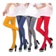 thumbnail image 1 of Pantimedias De Colores Gruesas Opacas Moda Japonesa Xg, 1 of 7