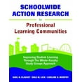 thumbnail image 1 of Pre-Owned Schoolwide Action Research for Professional Learning Communities: Improving Student Learning Through The Whole-Faculty Study Groups Approach (Paperback) 1412952085 9781412952088, 1 of 1