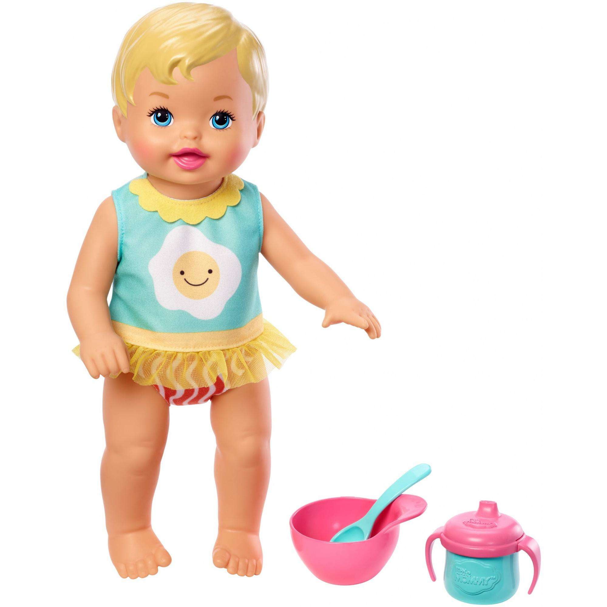 little mommy wonder nursery walmart