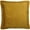 Gold, variant on Paoletti Palmeria Throw Pillow Cover