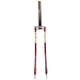 thumbnail image 4 of Suspension Horquilla R28 Rojo rojo, 4 of 4