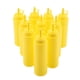 thumbnail image 2 of Dispensador de condimentos para crema, 240 ml, 10 piezas/juego, dispensador de condimentos de plástico, dispensador de condimentos, durabilidad mejorada, 2 of 13