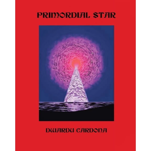 Primordial Star, (Paperback)