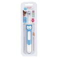 thumbnail image 2 of MAM Training Toothbrush for Babies, Training Brush Baby Toothbrush, Boy, 5+ Months, 2 of 2