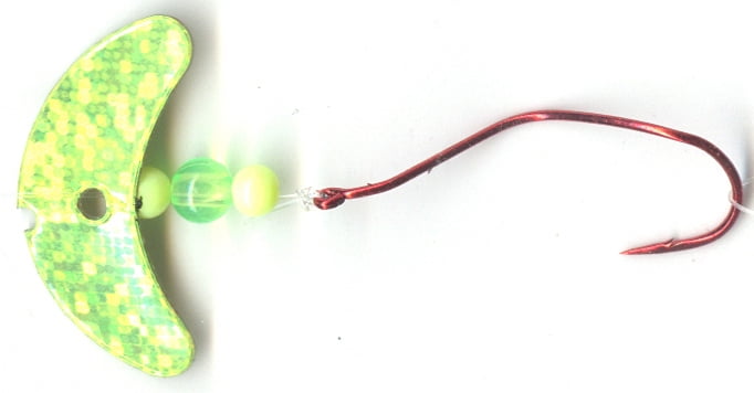 Mack's Lure 143136-Maurice Wally Pop Crawle2 Chart SP Fishing Mack's Lure 143136-Maurice Wally Pop Crawle2 Chart SP Fishing