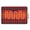 Red，Black, variant on Loheer Heated Car Blanket, 12-Volt Electric Blanket for Car, Truck, SUV, RV, Portable Heated Throw for Camping, 3 Heat Settings, Grey Buffalo Plaid, 59" x 43”