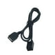 thumbnail image 4 of Kenally Adaptador de AUX a USB para coche, dispositivo de conexión Simple Universal, conectores de Cable de Audio para vehículo, accesorios, Vídeo del coche, 4 of 6