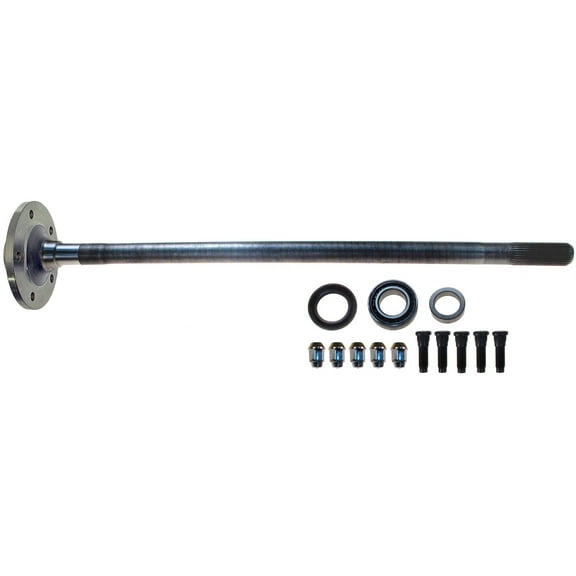 Drive Axle Shaft Fits 2004 Jeep Grand Cherokee