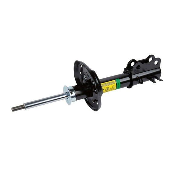 Suspension Strut Fits 2014 Chevrolet Sonic