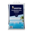 thumbnail image 1 of Sal de piscina Morton F134660000 Pro 18,1 kg de alta pureza, 1 of 2