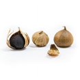 MW Polar Whole Black Garlic, Whole Bulbs, Easy Peel, All Natural